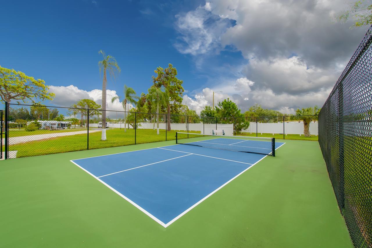 فندق Arbor Terrace ساراسوتا المظهر الخارجي الصورة