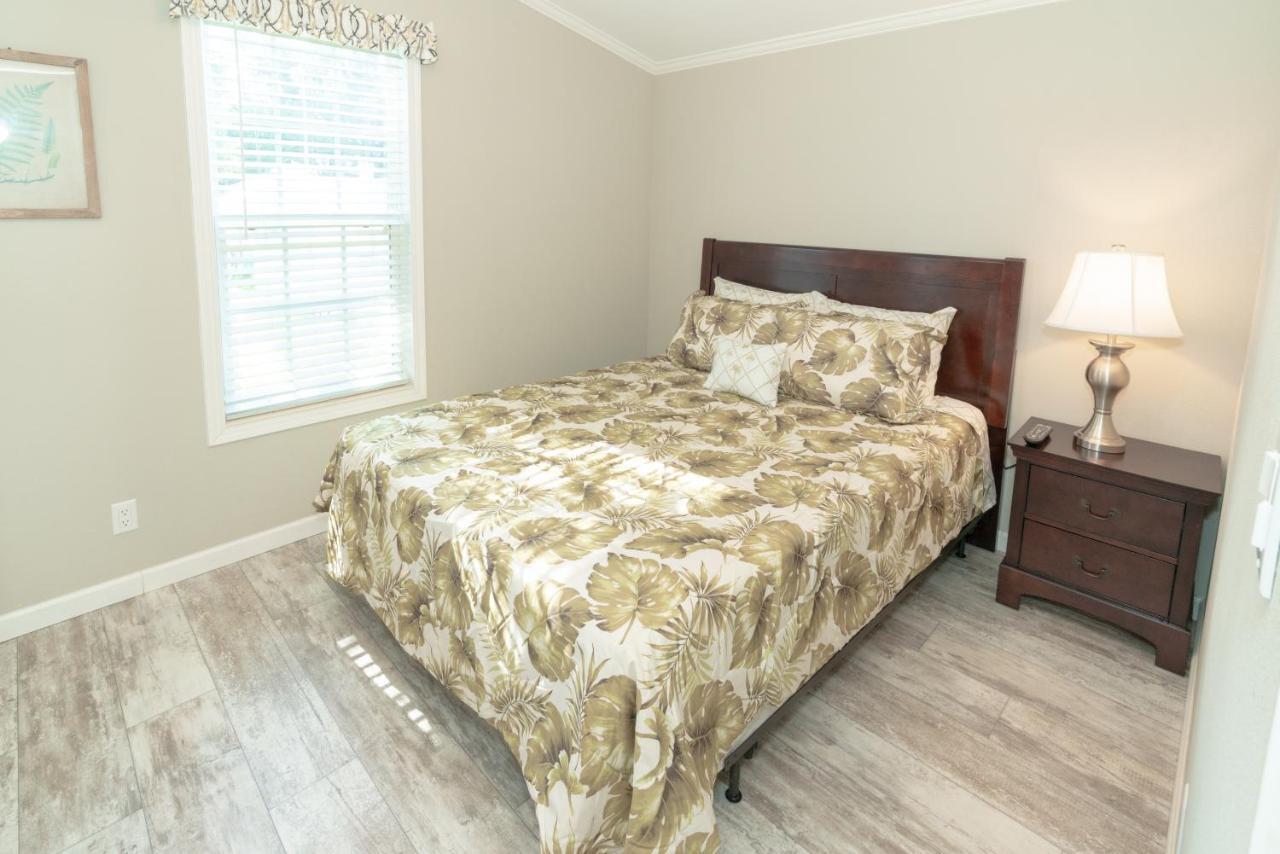فندق Arbor Terrace ساراسوتا المظهر الخارجي الصورة