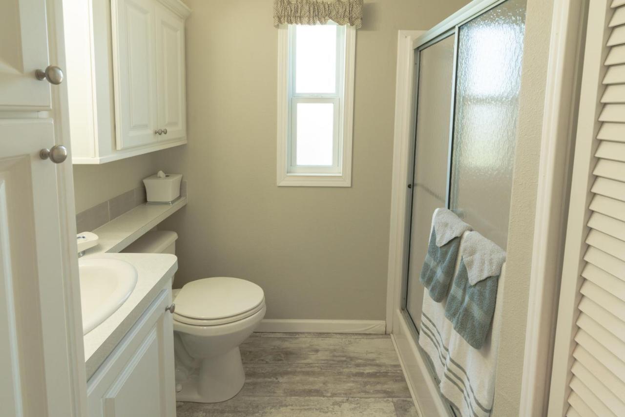 فندق Arbor Terrace ساراسوتا المظهر الخارجي الصورة