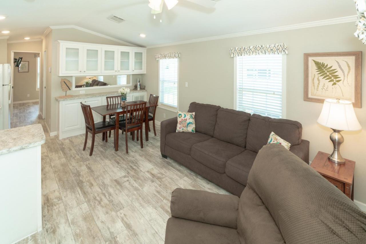 فندق Arbor Terrace ساراسوتا المظهر الخارجي الصورة